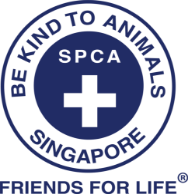 SPCA SPCA